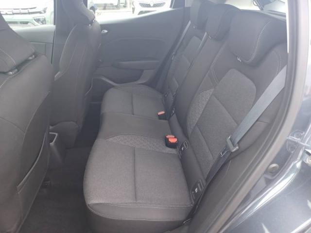 Renault Clio image 1