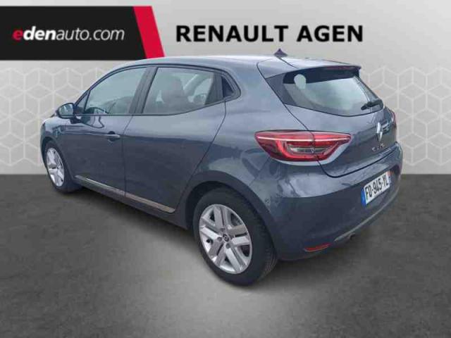 Renault Clio image 8