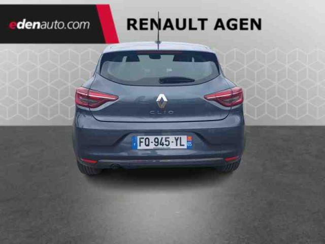 Renault Clio image 3