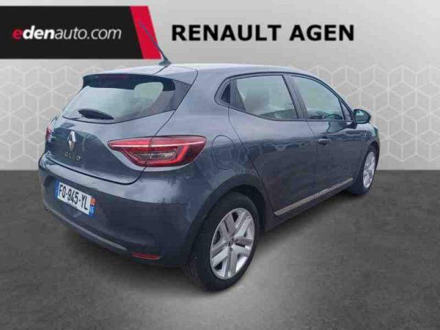 Renault Clio image 2