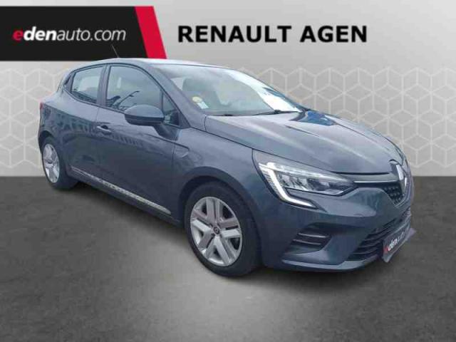 Renault Clio image 4