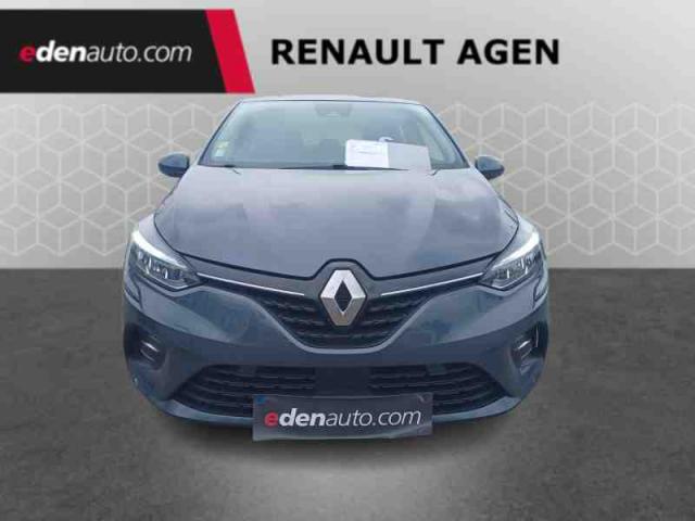 Renault Clio image 5