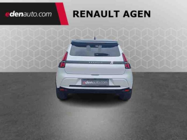 Renault R 5 image 4