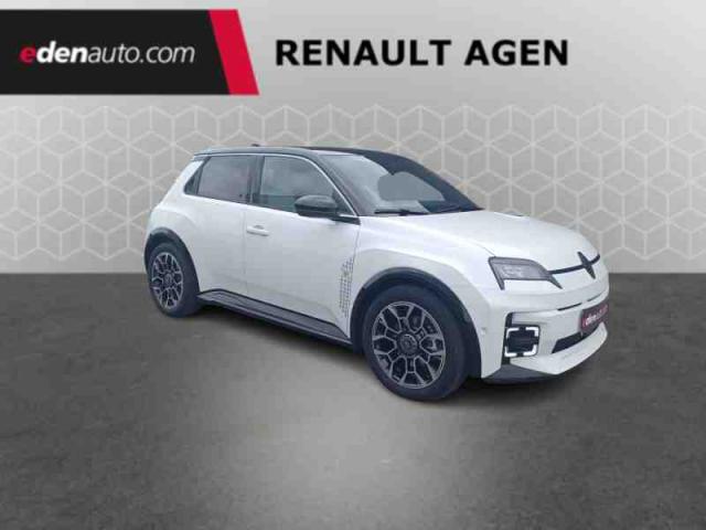 Renault R 5 image 8