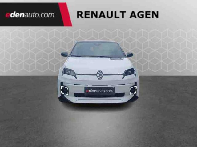 Renault R 5 image 5