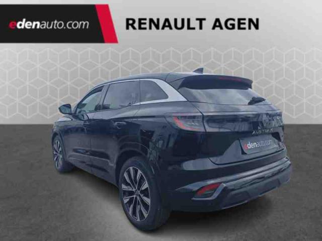 Renault Austral image 9