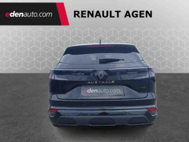 Renault Austral image 1