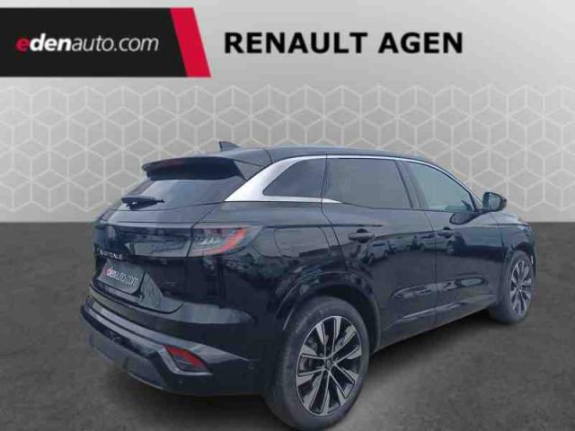 Renault Austral image 6