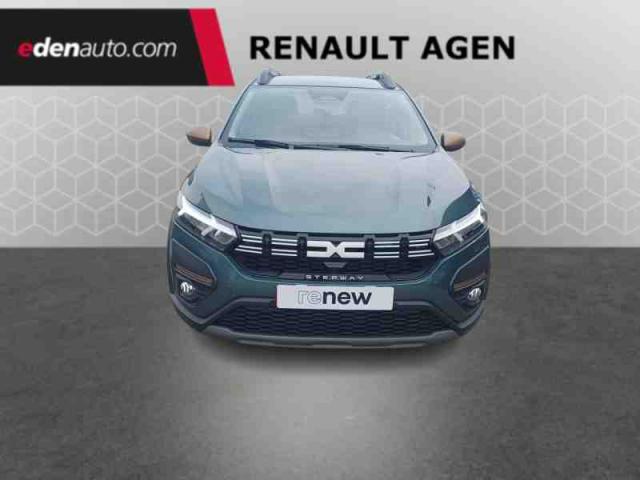 Dacia Sandero image 9