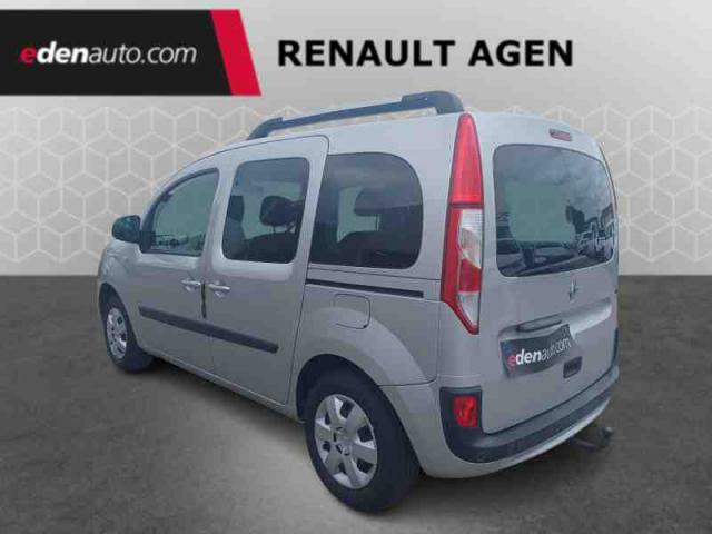 Renault Kangoo image 7
