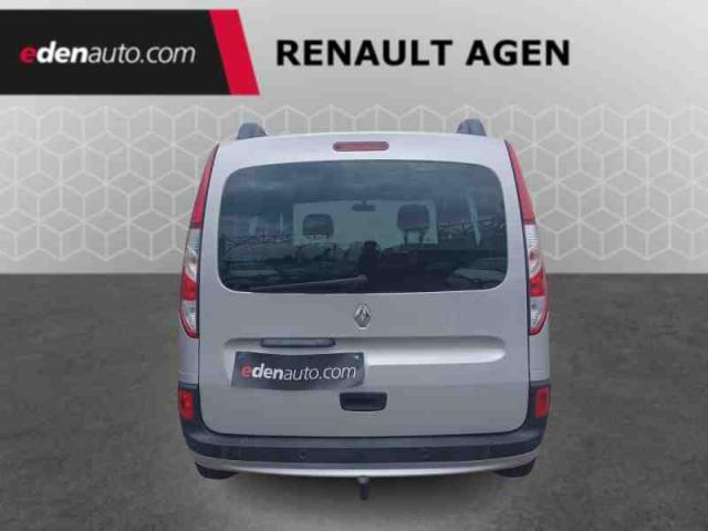 Renault Kangoo image 6