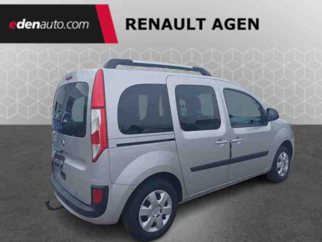 Renault Kangoo image 3