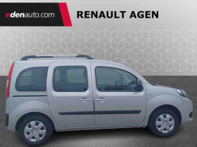 Renault Kangoo image 5