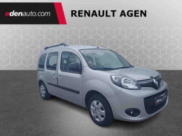Renault Kangoo image 2