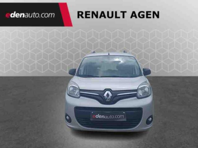 Renault Kangoo image 4