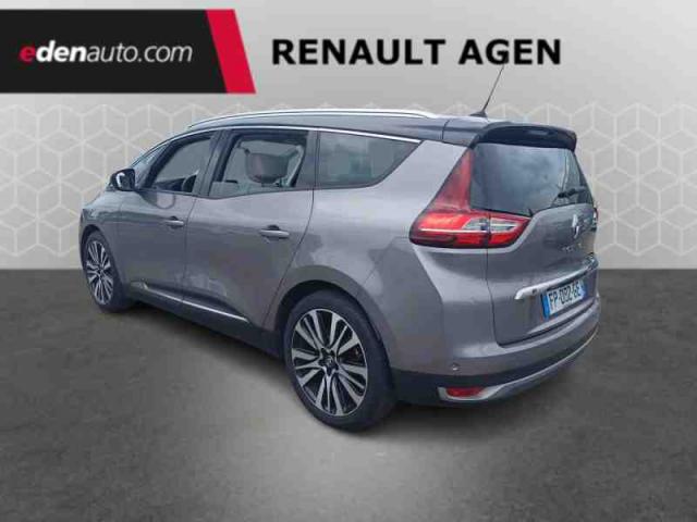 Renault Grand Scénic image 5