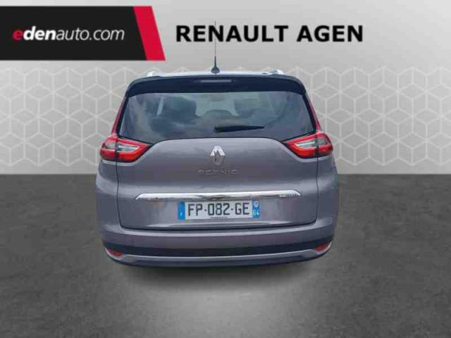 Renault Grand Scénic image 7