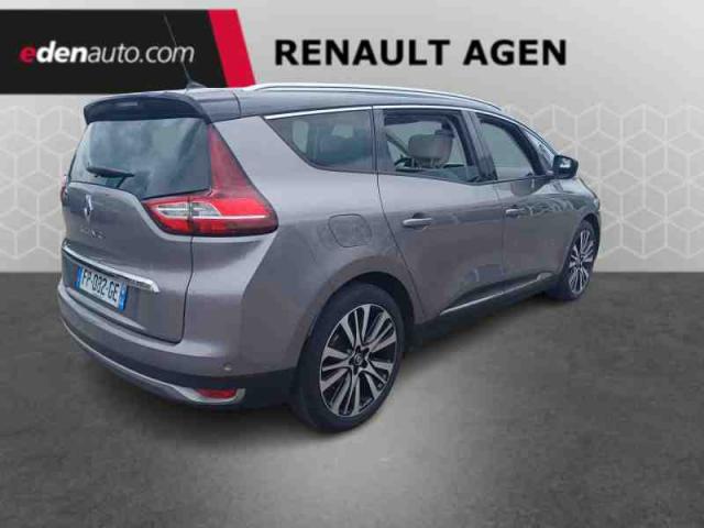 Renault Grand Scénic image 6