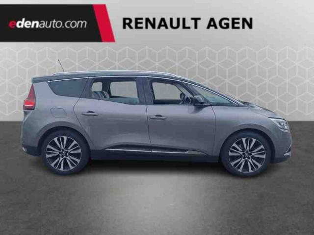 Renault Grand Scénic image 1