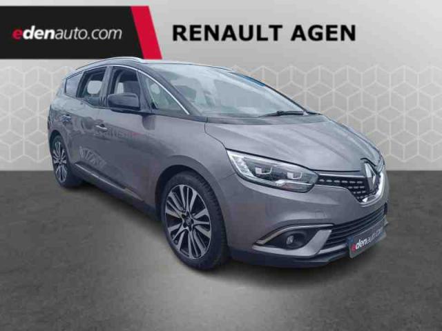 Renault Grand Scénic image 8