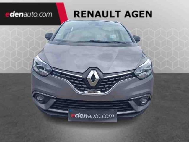 Renault Grand Scénic image 9