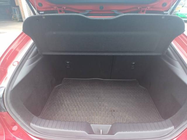 Mazda 3 image 1