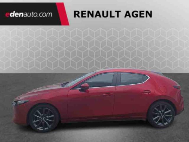 Mazda 3 image 4