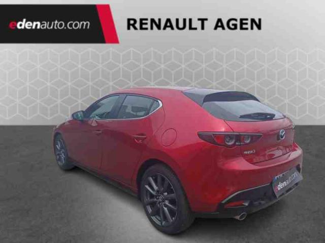 Mazda 3 image 3