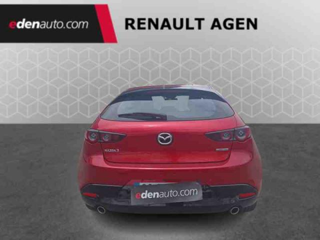 Mazda 3 image 5