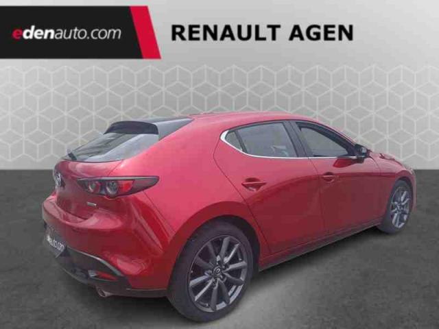 Mazda 3 image 2