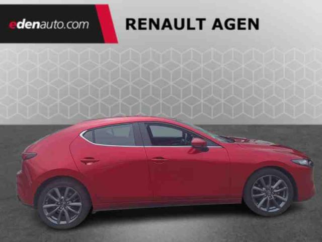 Mazda 3 image 6