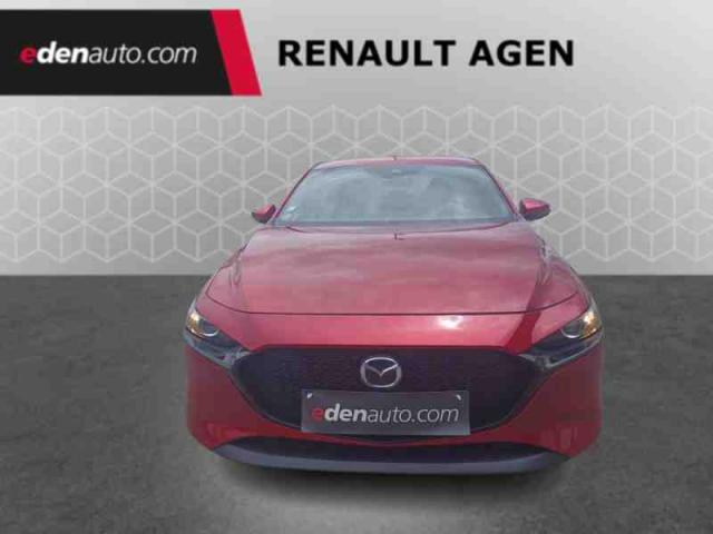 Mazda 3 image 9
