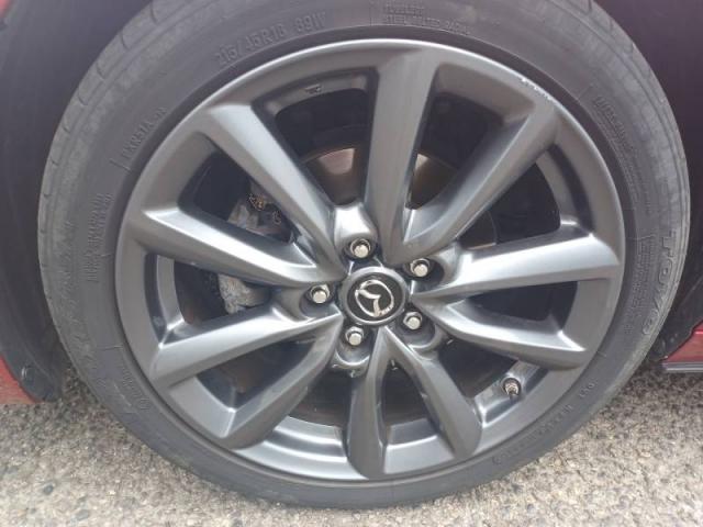 Mazda 3 image 7
