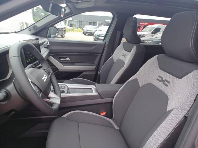 Dacia Bigster image 7
