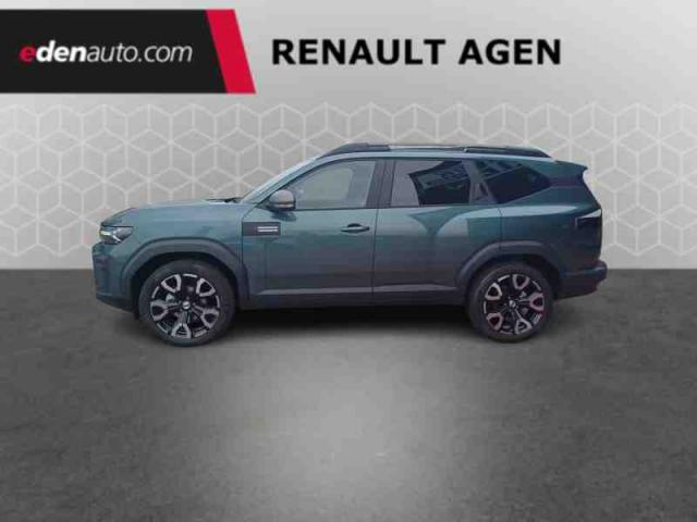 Dacia Bigster image 1