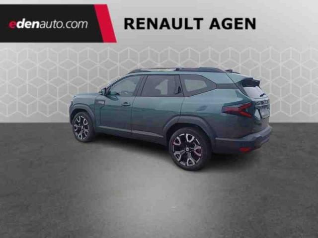 Dacia Bigster image 5