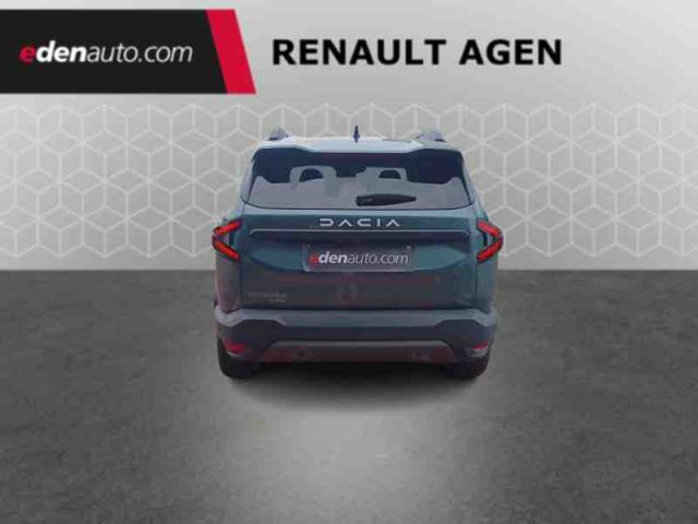 Dacia Bigster image 3