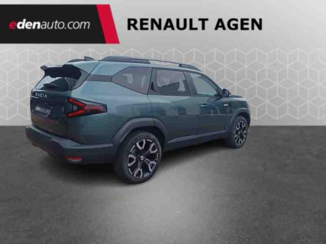 Dacia Bigster image 9