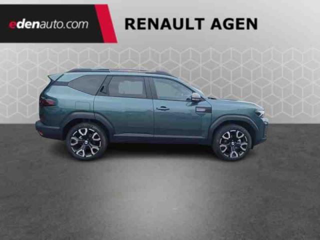 Dacia Bigster image 8