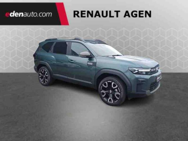 Dacia Bigster image 2