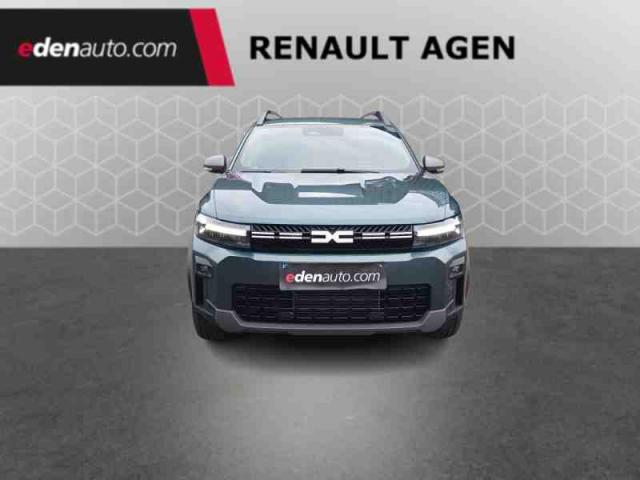 Dacia Bigster image 6