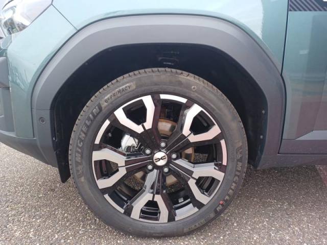 Dacia Bigster image 4