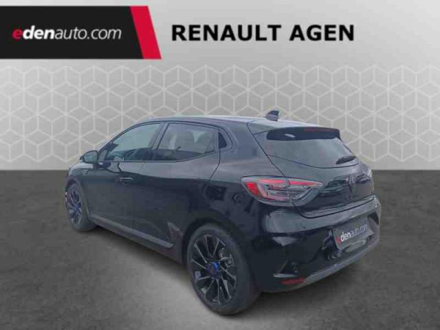 Renault Clio image 4