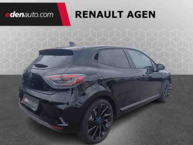 Renault Clio image 2