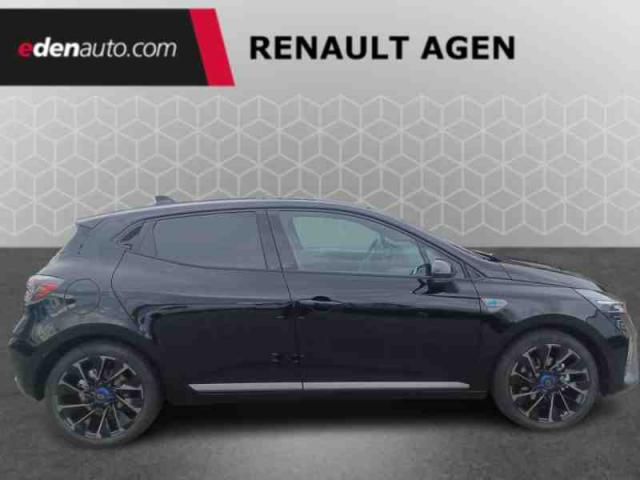 Renault Clio image 8