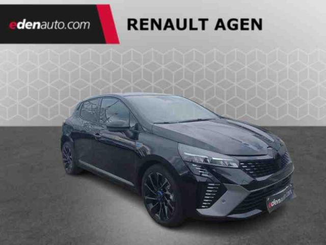 Renault Clio image 9
