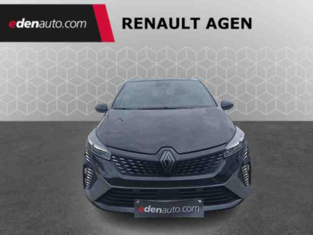 Renault Clio image 1