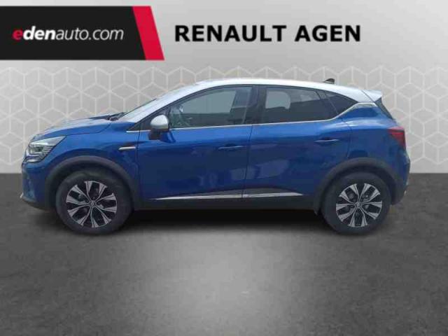 Renault Captur image 6