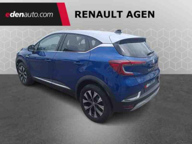 Renault Captur image 2