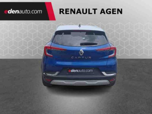 Renault Captur image 5
